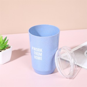 drinking cup