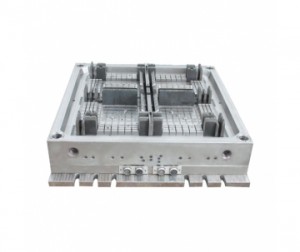 ကြာရှည်ခံ Pallet Mold Solutions အတွက် ယုံကြည်စိတ်ချရသော ပါတနာ